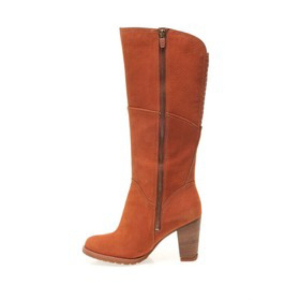 Timberlands.... A FALL STAPLE